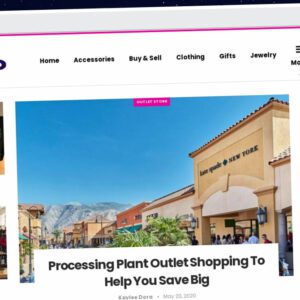 Publish Guest Post on thedydyshop.com