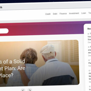 Publish Guest Post on thefinancemap.com