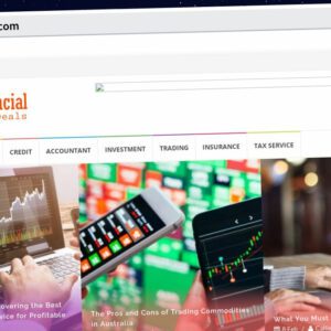 Publish Guest Post on thefinancialdeals.com