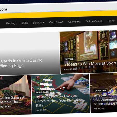Publish Guest Post on thegamblerguard.com