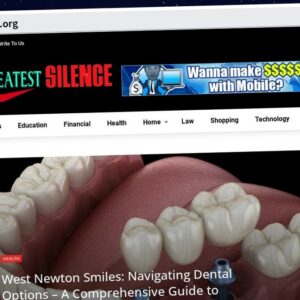 Publish Guest Post on thegreatestsilence.org
