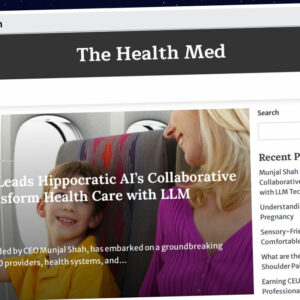 Publish Guest Post on thehealthmed.com