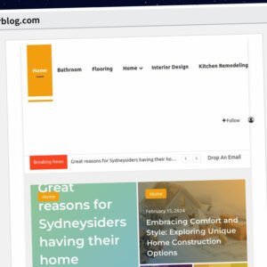 Publish Guest Post on theinglenookdecorblog.com