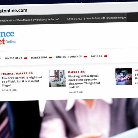Publish Guest Post on theinsurancemarketonline.com