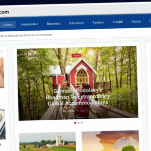 Publish Guest Post on theliberalblogger.com