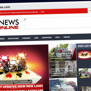 Publish Guest Post on thenewsportalonline.com
