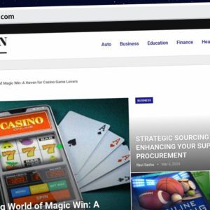Publish Guest Post on thenewssunonline.com
