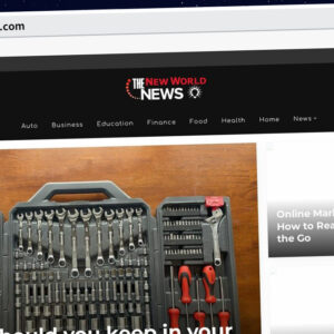 Publish Guest Post on thenewworldnews.com