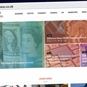 Publish Guest Post on thereceiptrollbusiness.co.uk