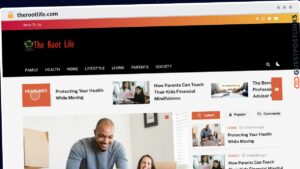 Publish Guest Post on therootlife.com