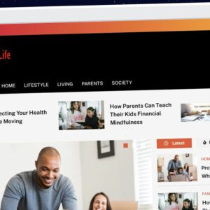 Publish Guest Post on therootlife.com