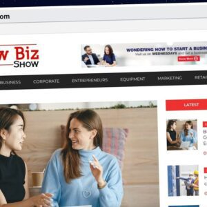 Publish Guest Post on theshowbizshow.com