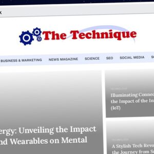Publish Guest Post on thetechnique.co.uk