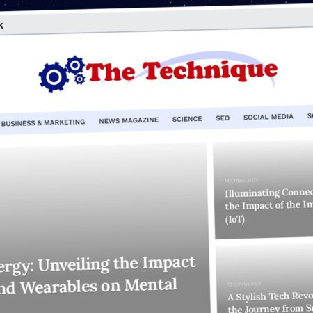 Publish Guest Post on thetechnique.co.uk