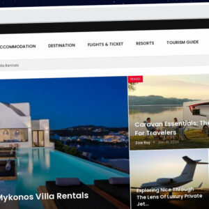 Publish Guest Post on thetravelpop.com