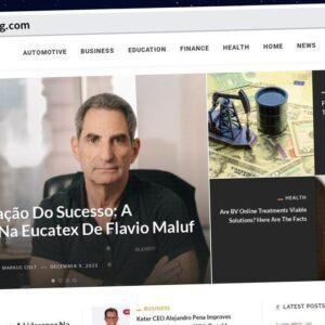 Publish Guest Post on thinkingaboutliving.com