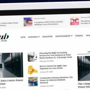 Publish Guest Post on tiande-club.com