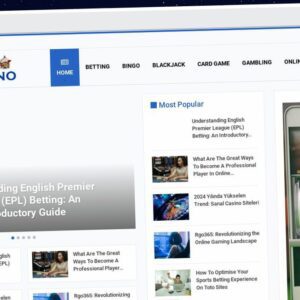 Publish Guest Post on tilcasino.com