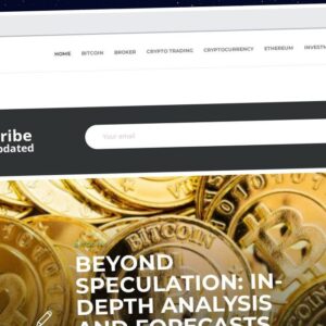 Publish Guest Post on time4crypto.com
