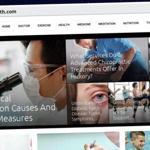 Publish Guest Post on tipstoimprovehealth.com