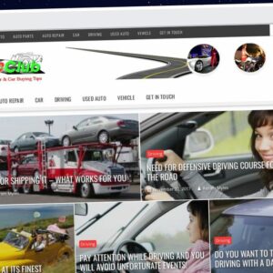 Publish Guest Post on tjautoclub.com