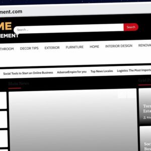 Publish Guest Post on tkmhomeimprovement.com