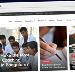 Publish Guest Post on tmzworldnews.com