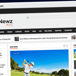 Publish Guest Post on todaysnewzblog.com