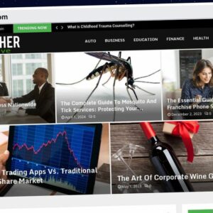 Publish Guest Post on togehterwesave.com