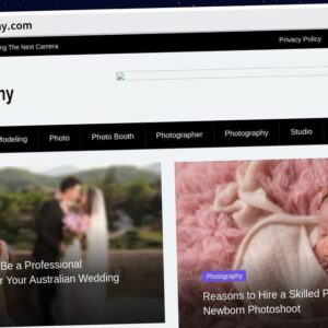 Publish Guest Post on tomirriphotography.com