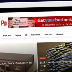 Publish Guest Post on topshopllc.com