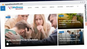 Publish Guest Post on topwellnesshealth.com