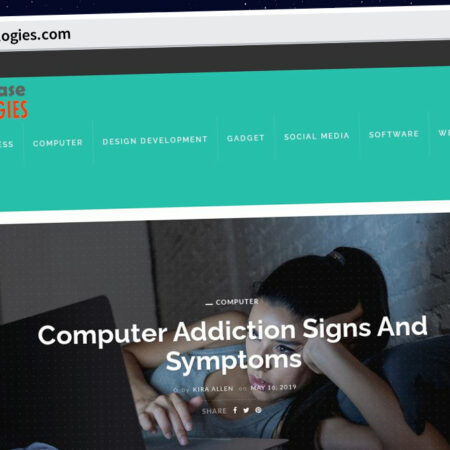Publish Guest Post on touchbase-technologies.com