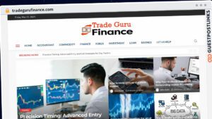 Publish Guest Post on tradegurufinance.com