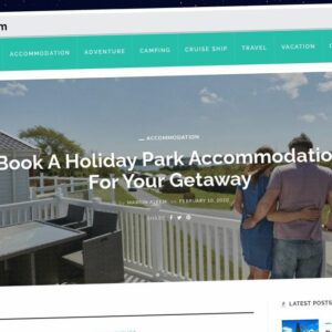 Publish Guest Post on travelgeekmag.com