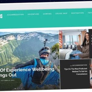 Publish Guest Post on travelstips.co.uk