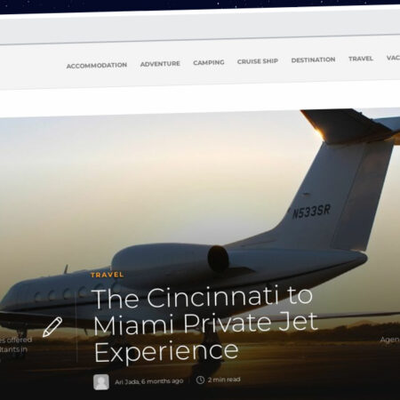 Publish Guest Post on travelsud.com