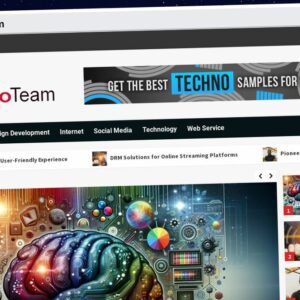Publish Guest Post on tt-technoteam.com