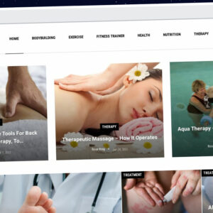 Publish Guest Post on tuvidafitness.com