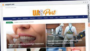 Publish Guest Post on uasport.net