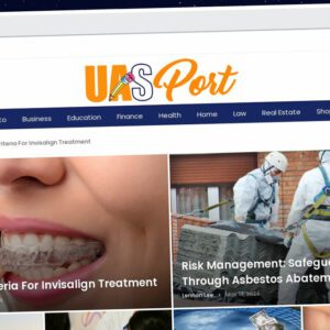 Publish Guest Post on uasport.net
