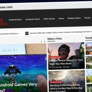 Publish Guest Post on universalcombatgame.com