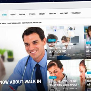 Publish Guest Post on ust-health.com