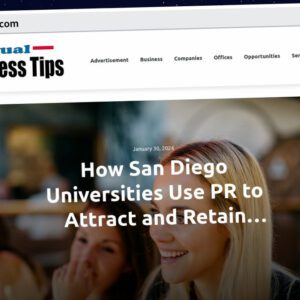 Publish Guest Post on usualbusinesstips.com