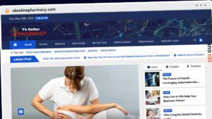 Publish Guest Post on v6onlinepharmacy.com