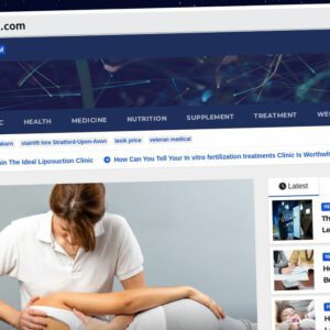 Publish Guest Post on v6onlinepharmacy.com