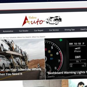 Publish Guest Post on valore-auto.com