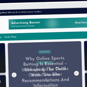 Publish Guest Post on vendorbingo.com