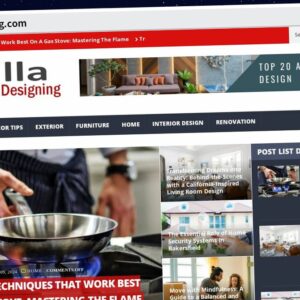 Publish Guest Post on villahomedesigning.com