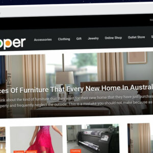 Publish Guest Post on vindoshopper.com